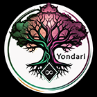 Yondari Logo